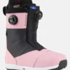 Bottes de snowboard Burton Ion BOA® pour hommes