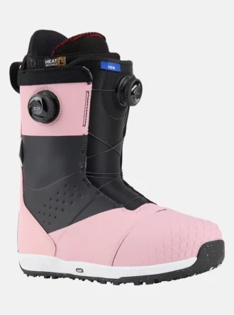 bottes de snowboard burton ion boa pour hommes 1 1 330x445 - Bottes de snowboard Burton Ion BOA&reg; pour hommes
