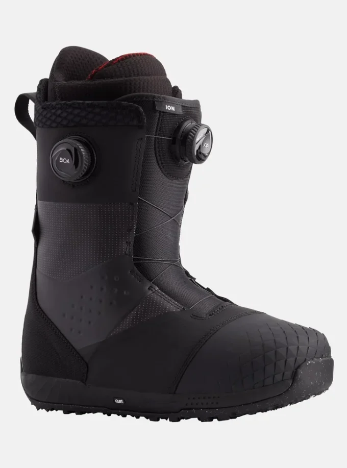 Bottes de snowboard Burton Ion BOA® pour hommes