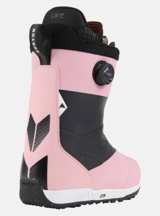 bottes de snowboard burton ion boa pour hommes 2 1 330x445 - Bottes de snowboard Burton Ion BOA&reg; pour hommes