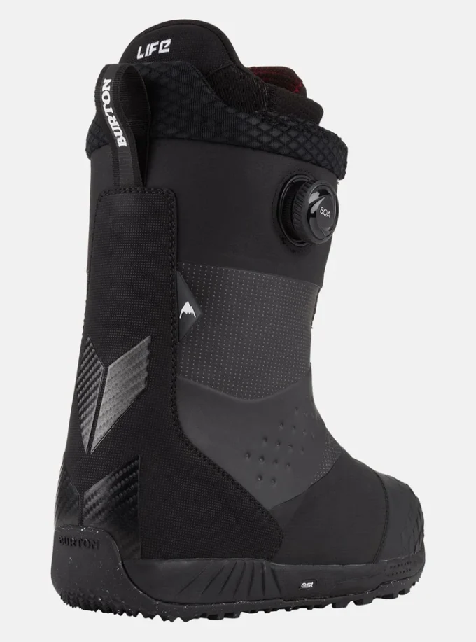 Bottes de snowboard Burton Ion BOA® pour hommes