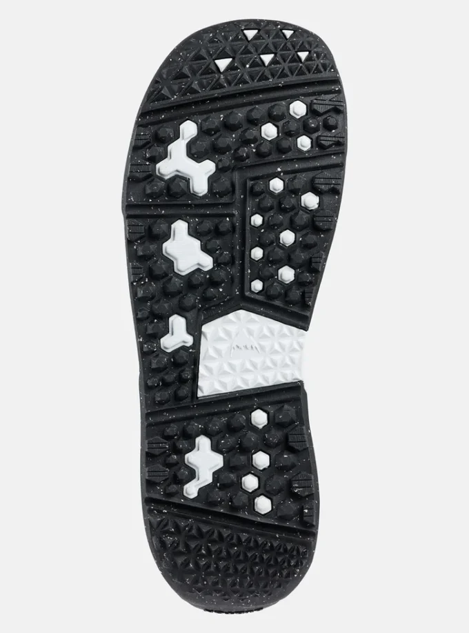 Bottes de snowboard Burton Ion BOA® pour hommes