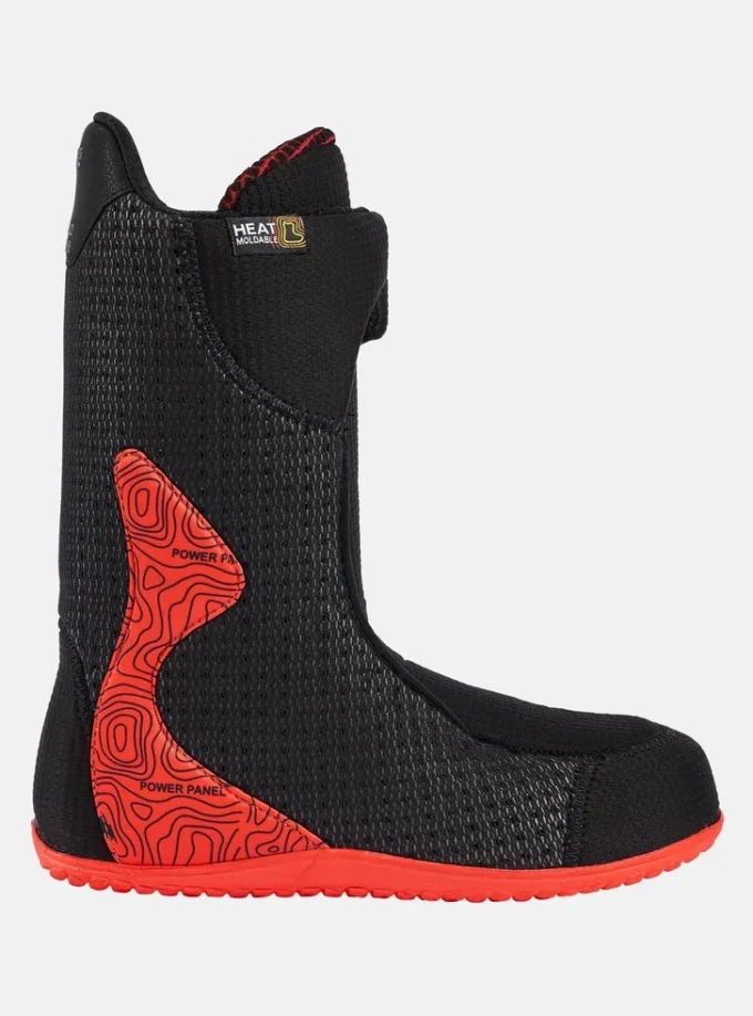 Bottes de snowboard Burton Ion BOA® pour hommes
