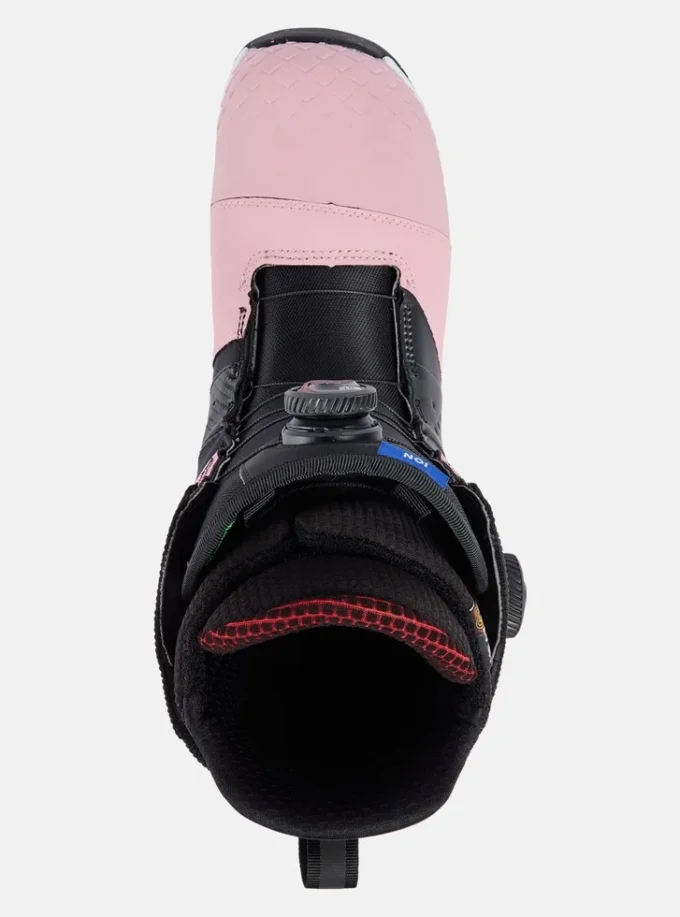 Bottes de snowboard Burton Ion BOA® pour hommes