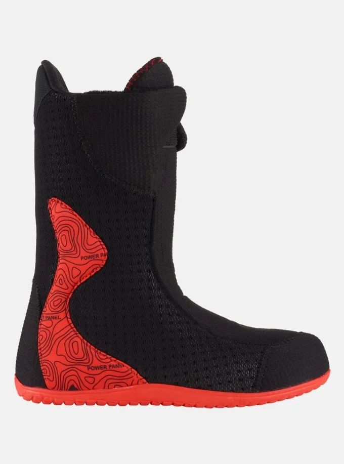 Bottes de snowboard Burton Ion BOA® pour hommes