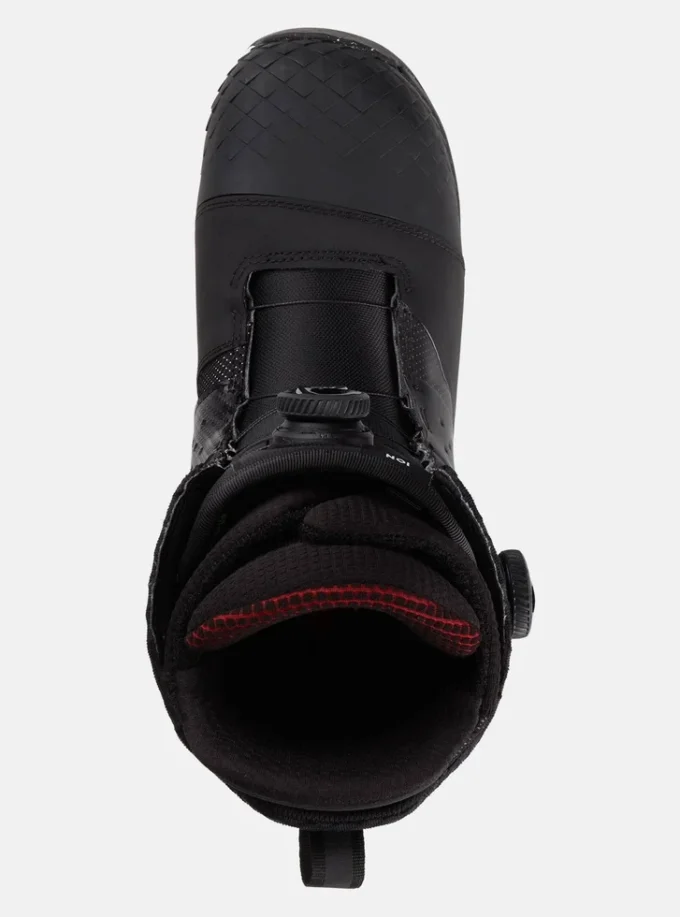Bottes de snowboard Burton Ion BOA® pour hommes