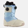 Bottes de snowboard Burton Ion BOA® pour hommes (échantillon)