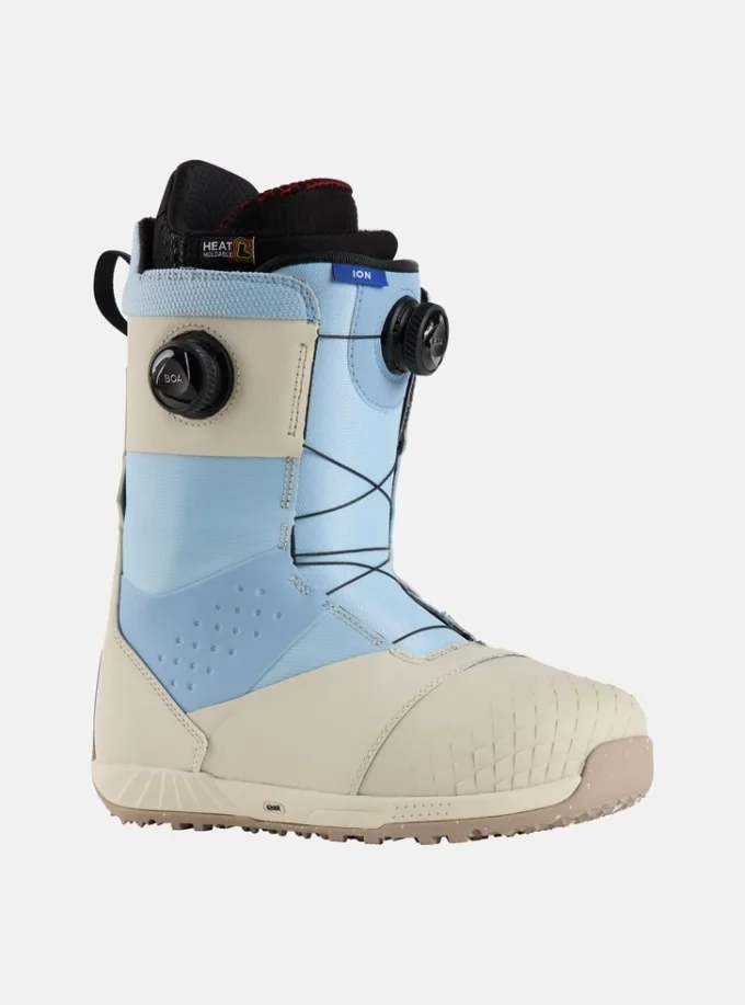 Bottes de snowboard Burton Ion BOA® pour hommes (échantillon)