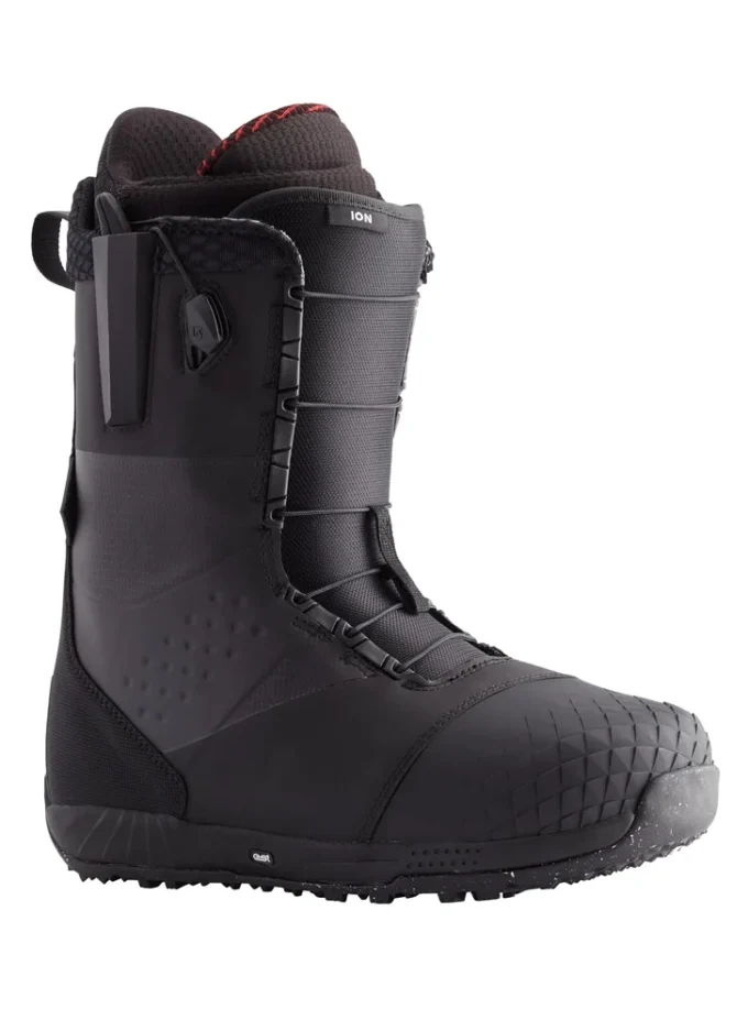 Bottes de snowboard Burton Ion pour homme (large)
