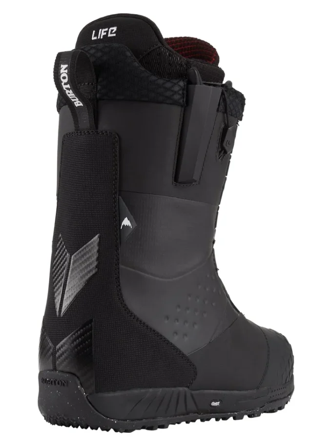 Bottes de snowboard Burton Ion pour homme (large)