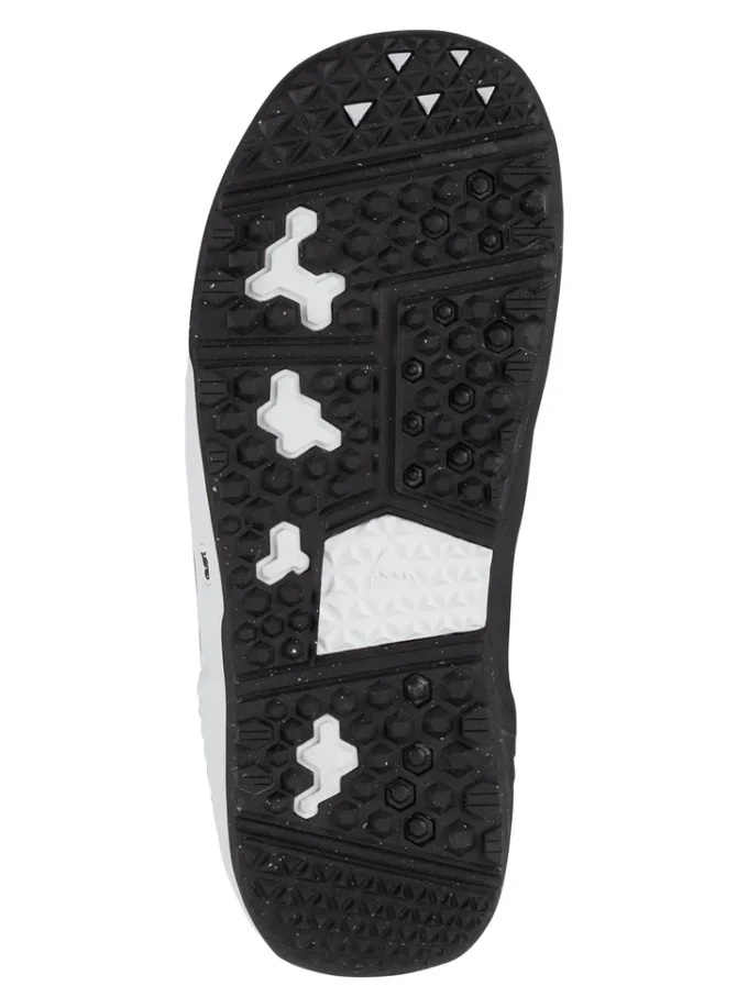 Bottes de snowboard Burton Ion pour homme (large)