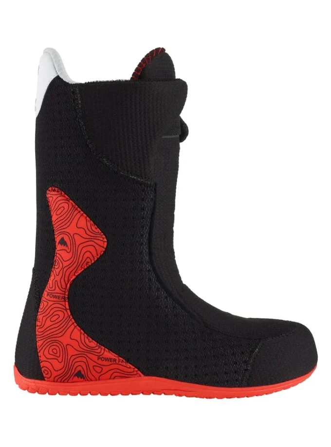 Bottes de snowboard Burton Ion pour homme (large)