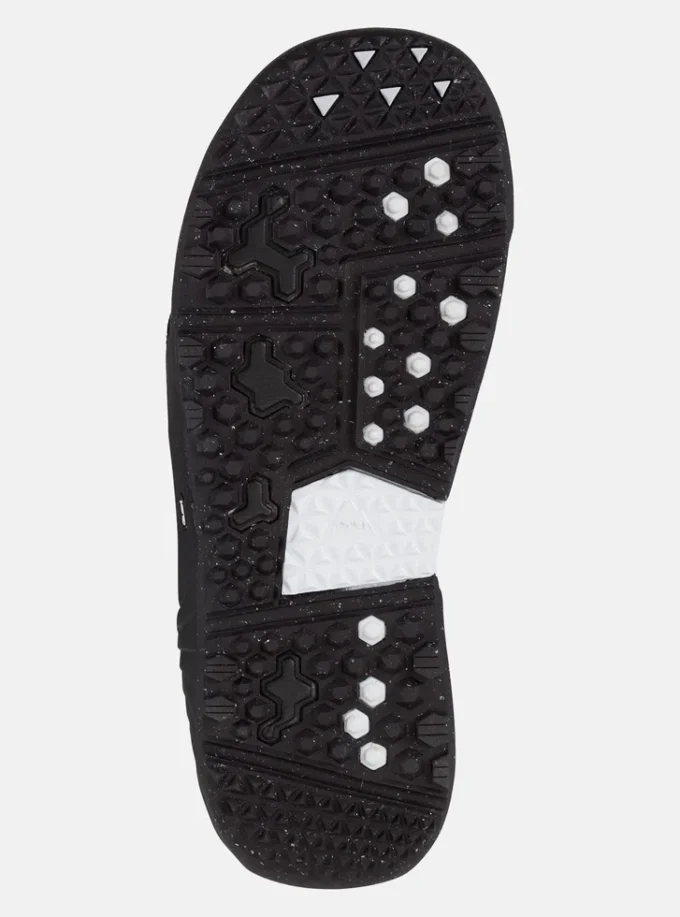 Bottes de snowboard Burton Ion pour hommes