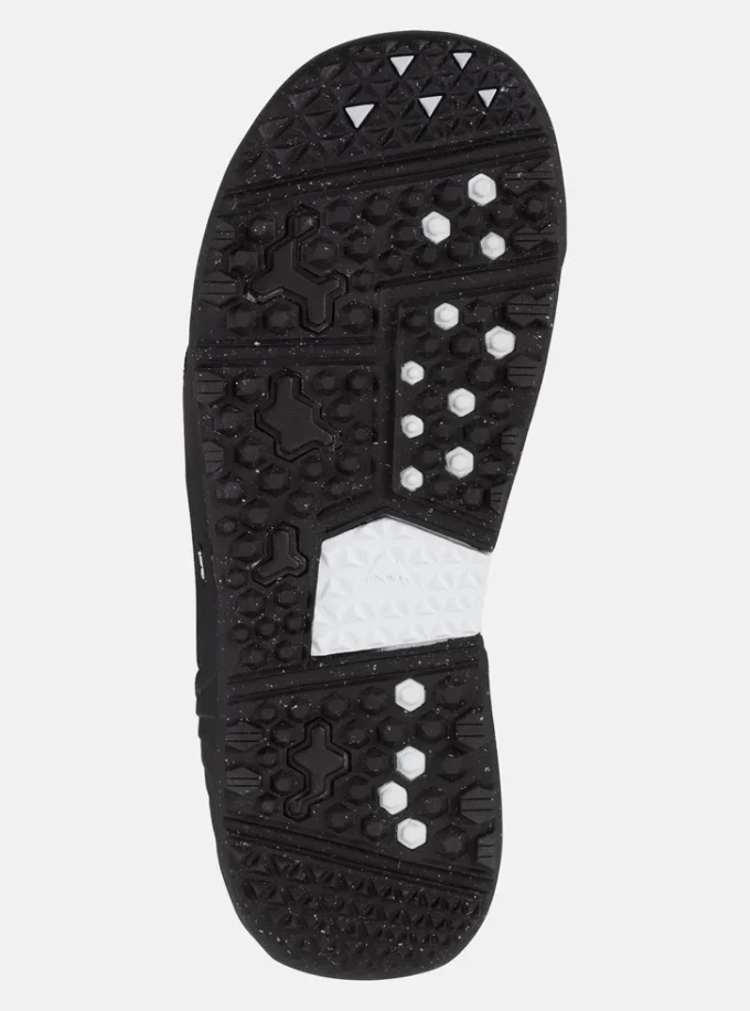 Bottes de snowboard Burton Ion BOA® pour hommes