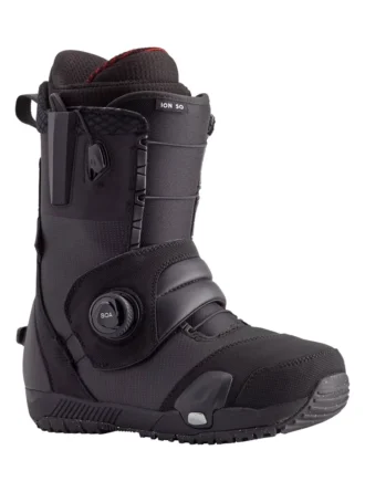 Bottes de snowboard Burton Ion Step On® pour homme (échantillon)