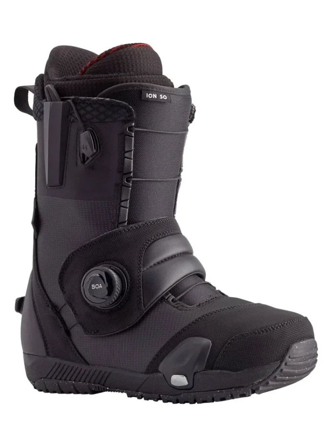Bottes de snowboard Burton Ion Step On® pour homme (échantillon)