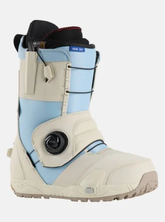 Bottes de snowboard Burton Ion Step On® pour homme (échantillon)