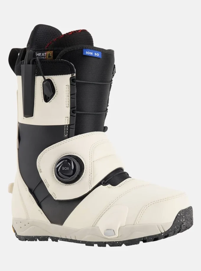 Bottes de snowboard Burton Ion Step On® pour hommes