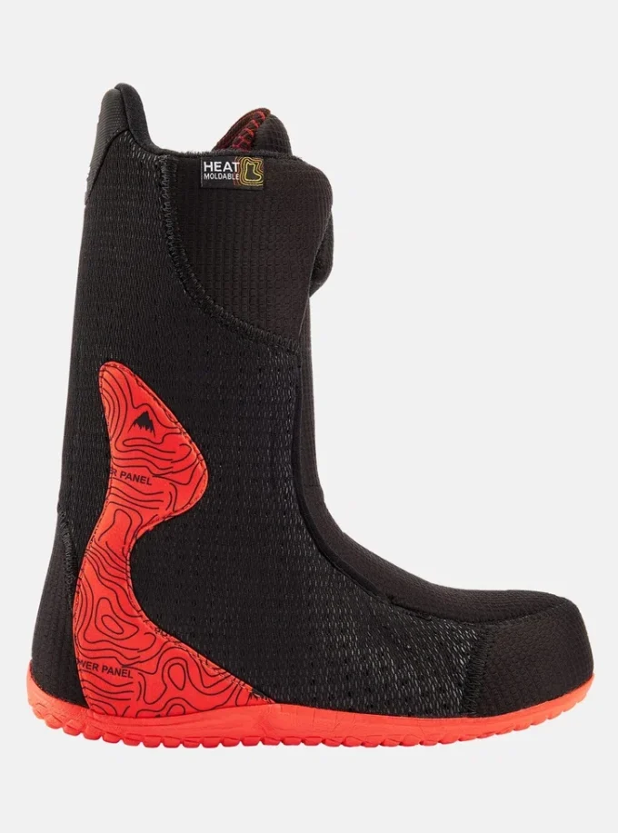 Bottes de snowboard Burton Ion Step On® pour hommes