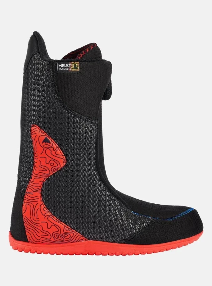 Bottes de snowboard Burton Ion Step On® pour hommes