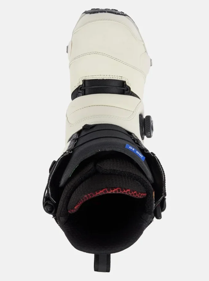Bottes de snowboard Burton Ion Step On® pour hommes