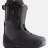 Bottes de snowboard Burton Ion pour hommes