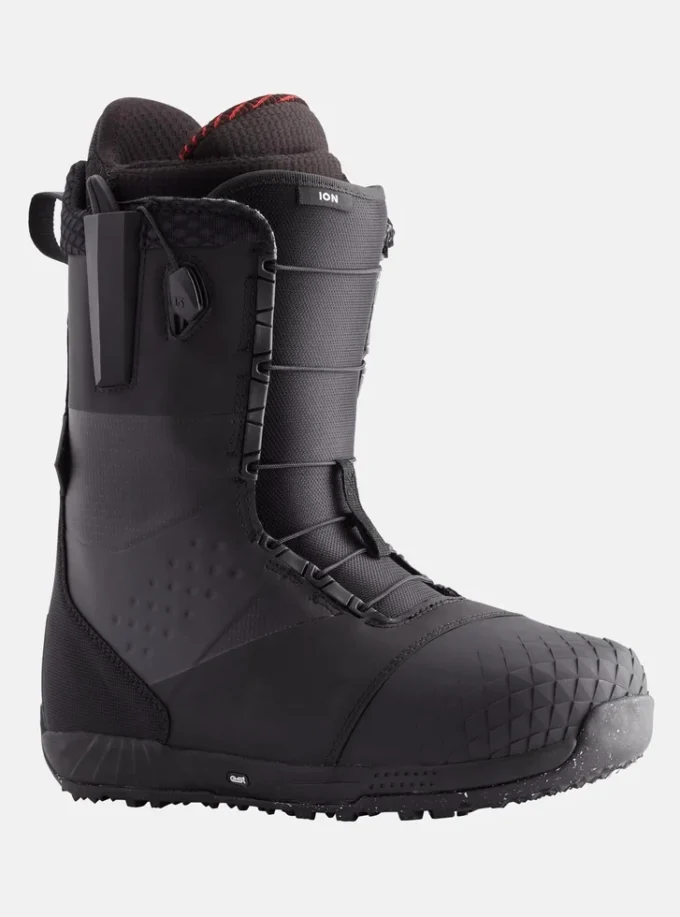 Bottes de snowboard Burton Ion pour hommes