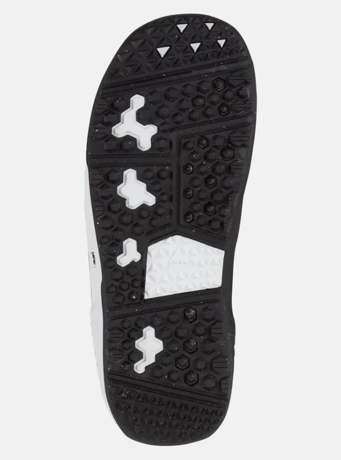 Bottes de snowboard Burton Ion Wide pour hommes