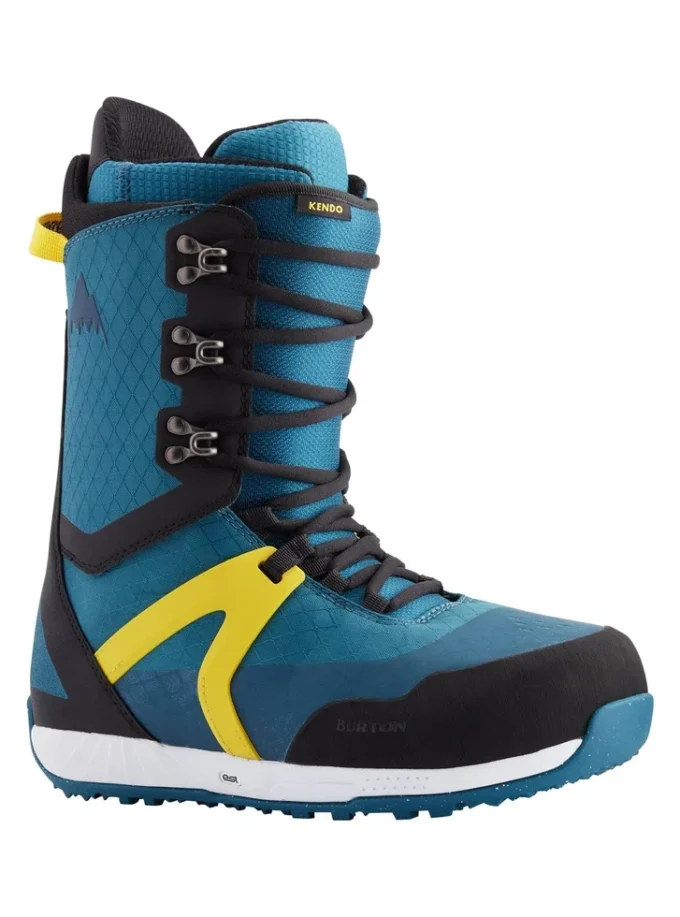 Bottes de snowboard Burton Kendo pour homme