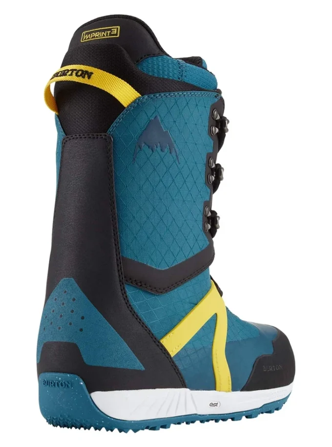 Bottes de snowboard Burton Kendo pour homme
