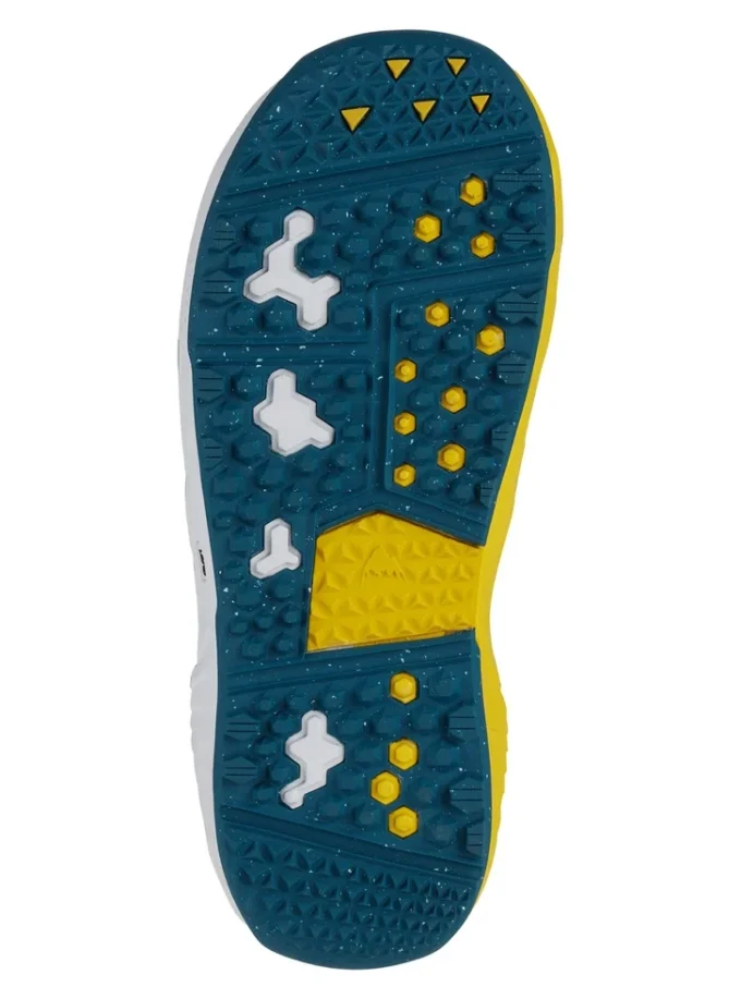 Bottes de snowboard Burton Kendo pour homme