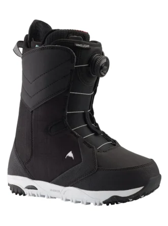 Bottes de snowboard Burton Limelight BOA® Heat pour femmes