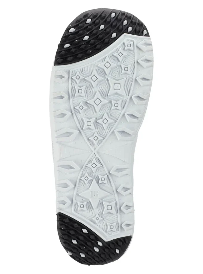 Bottes de snowboard Burton Limelight BOA® Heat pour femmes