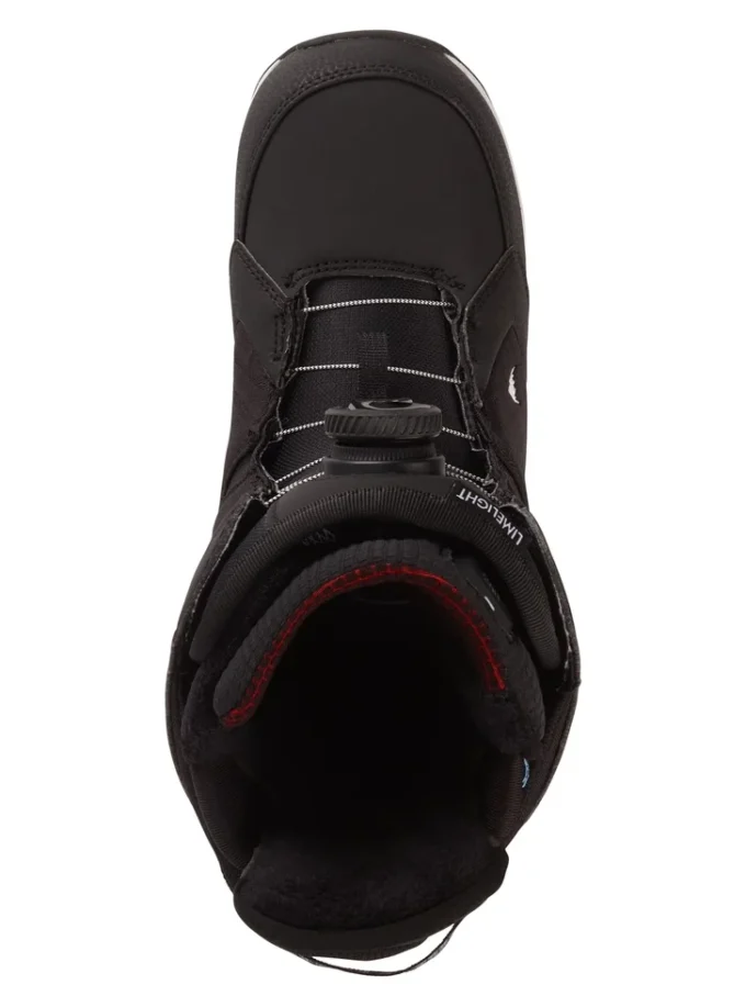 Bottes de snowboard Burton Limelight BOA® Heat pour femmes