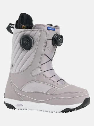 Bottes de snowboard Burton Limelight BOA® pour femmes