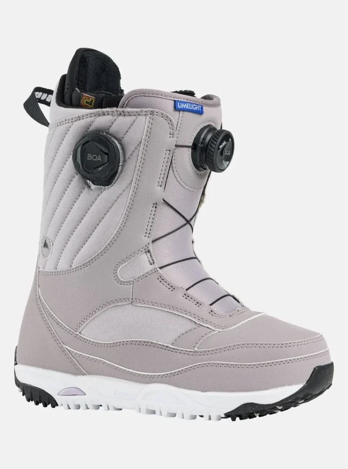 Bottes de snowboard Burton Limelight BOA® pour femmes