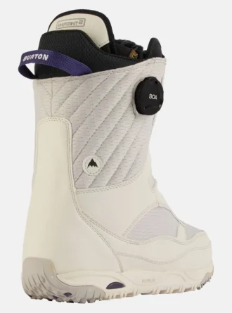 Bottes de snowboard Burton Limelight BOA® pour femmes