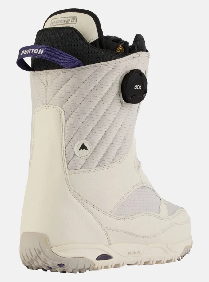 Bottes de snowboard Burton Limelight BOA® pour femmes