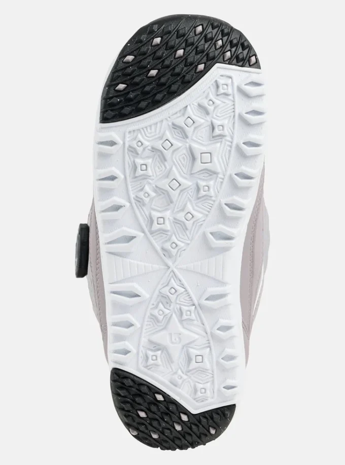 Bottes de snowboard Burton Limelight BOA® pour femmes