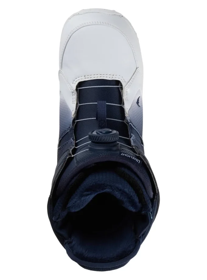 Bottes de snowboard Burton Limelight BOA® pour femmes