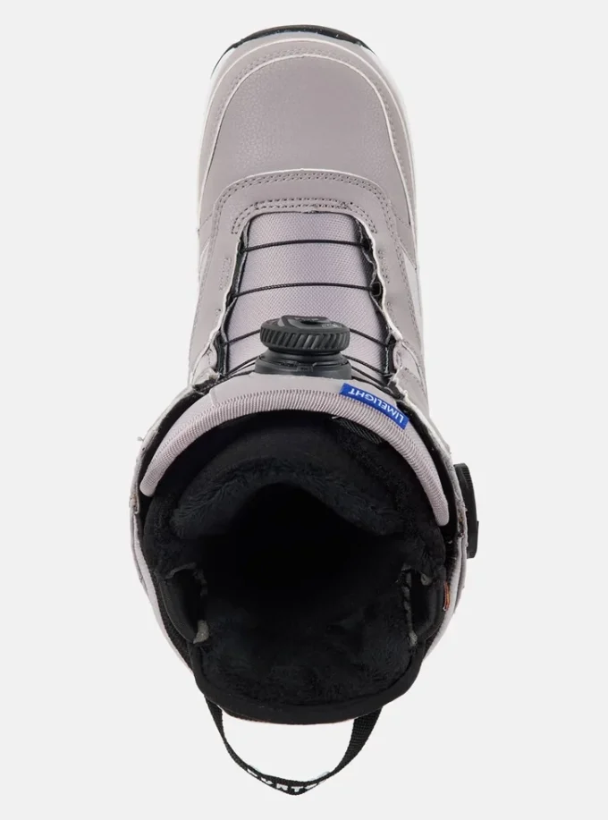 Bottes de snowboard Burton Limelight BOA® pour femmes