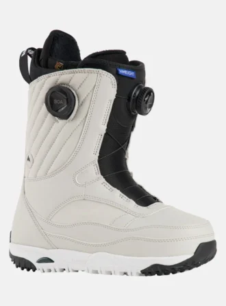 Bottes de snowboard Burton Limelight BOA® pour femmes