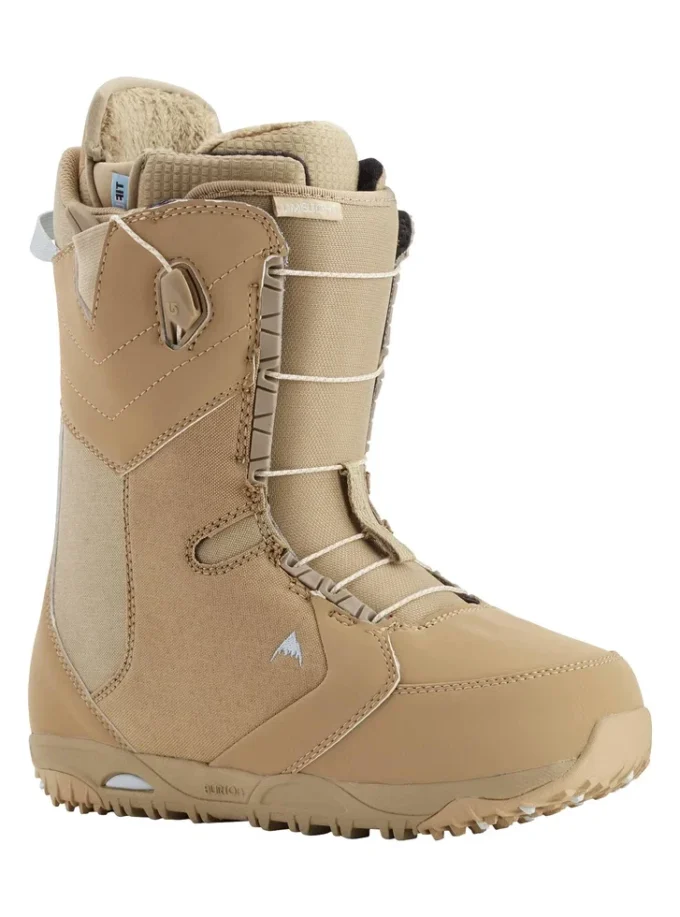 Bottes de snowboard Burton Limelight pour femmes