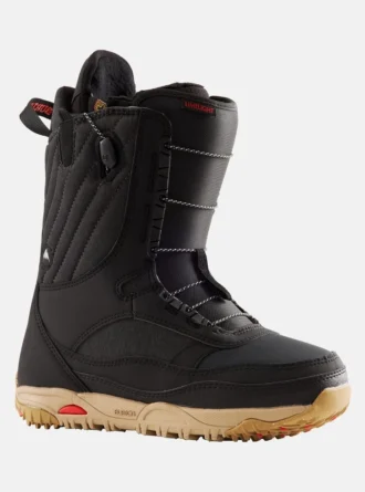 Bottes de snowboard Burton Limelight pour femmes