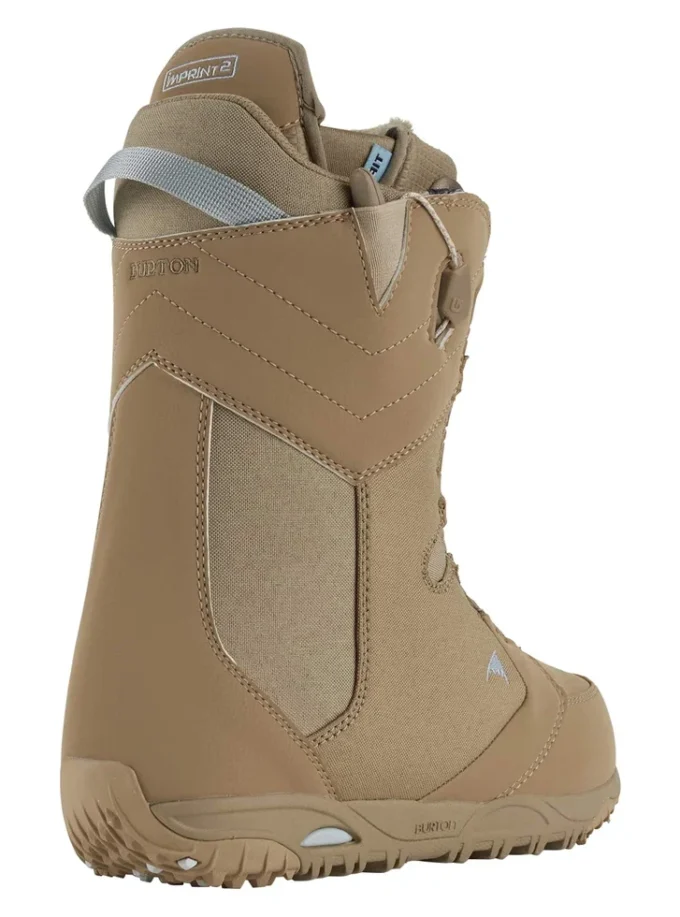 Bottes de snowboard Burton Limelight pour femmes