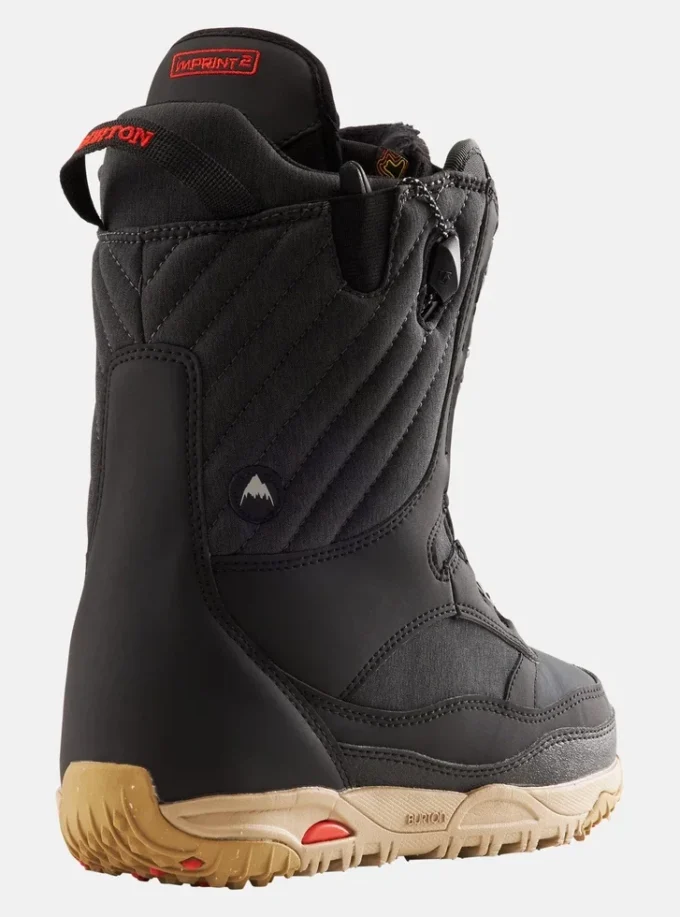 Bottes de snowboard Burton Limelight pour femmes