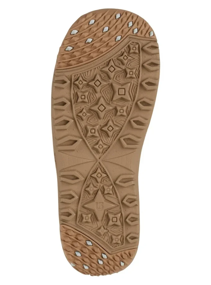 Bottes de snowboard Burton Limelight pour femmes