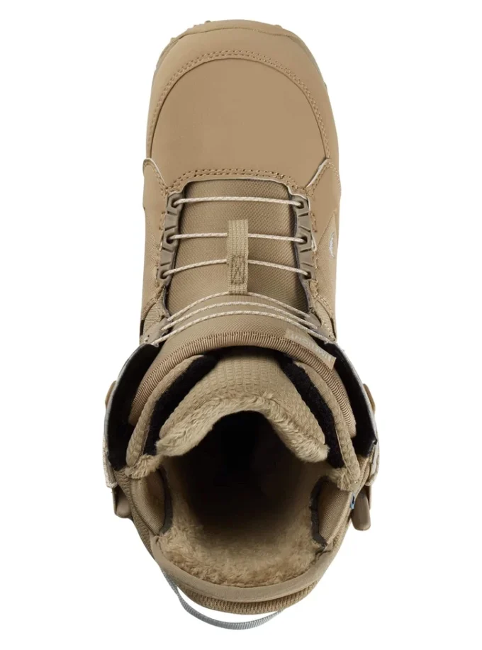 Bottes de snowboard Burton Limelight pour femmes
