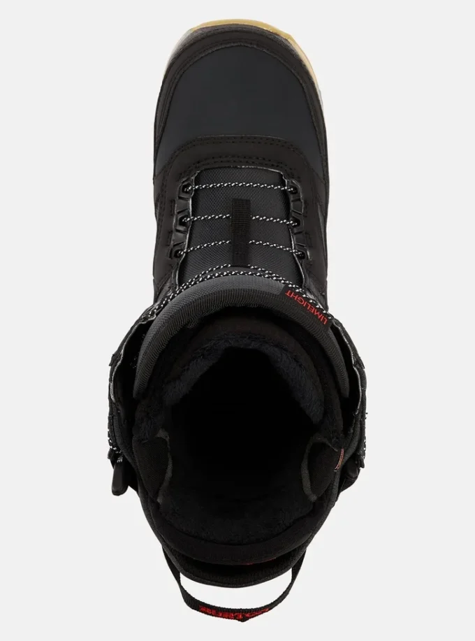 Bottes de snowboard Burton Limelight pour femmes