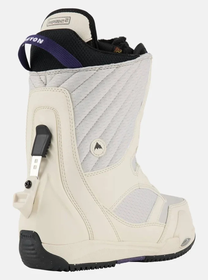 Bottes de snowboard Burton Limelight Step On® pour femmes